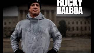 Trilha sonora do Rocky Balboa
