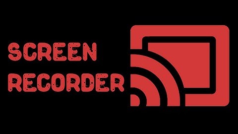 The Best Screen Recorder For Android Devices (No root required) Demo