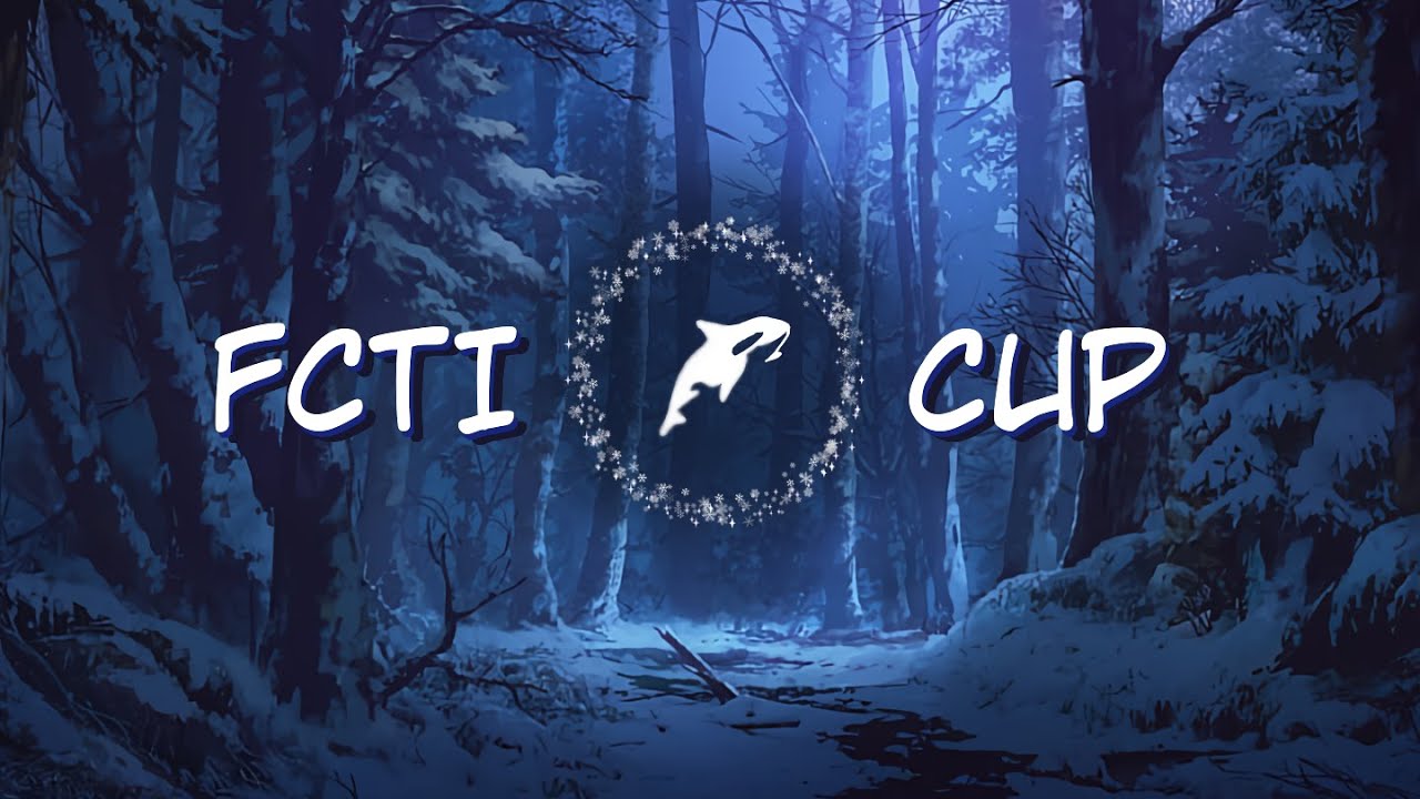 Team Fate vs FMknights (2-ая игра) FCTI CUP 2023 WINTER