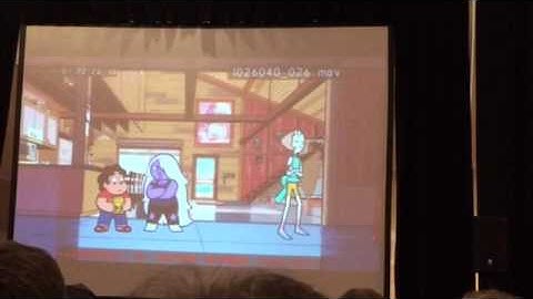 Steven Universe - On The Run (MAGFest Sneak Peek)