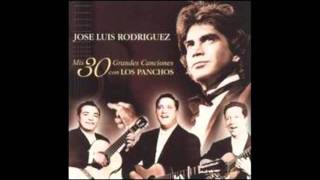 Jose Luis Rodriguez & Los Panchos   Algo contigo chords