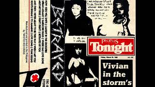 Download Lagu 1986 Betrayed Self-Titled Full Album Twisted Red Cross Classic 80s Filipino Pinoy Punk Rock Music MP3