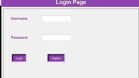Student Management in Python with source code| Source Code & Projects