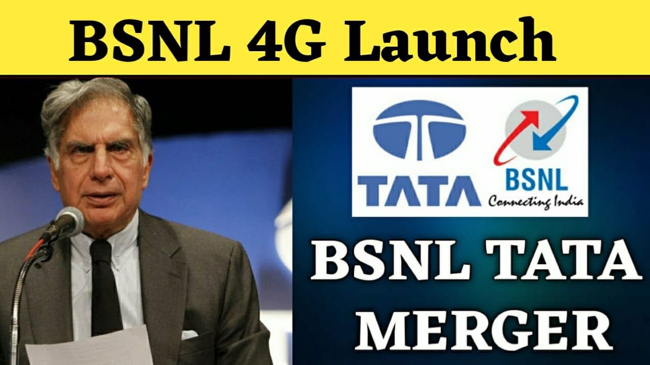 BSNL 4G Launch Big News BSNL TATA 4G Trials End 15th January 2022 bsnl-4g-launch-big-news-bsnl-tata-4g-trials-end-15th-january-2022