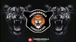 Ekke Ko Badshah Ne Mara || House Remix || Dj Yash YM || Punekarwala Unreleased