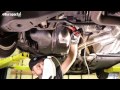 VW R32 AWD Haldex Fluid Service - DIY