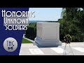 Unknown Soldiers