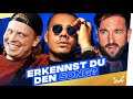 Erkennst DU den Song? (mit Finch) - DIE REVANCHE!