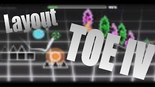 LAYOUT | TOE IV by Brayann16