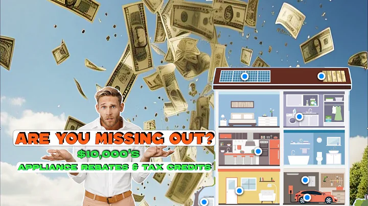 Inflation Reduction Act Appliance Rebates HeeHra  Heat Pump & Stove. Solar Tax Credit 2025