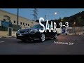 Saab 9-3 - StP Soundproofing | Audio-Equip