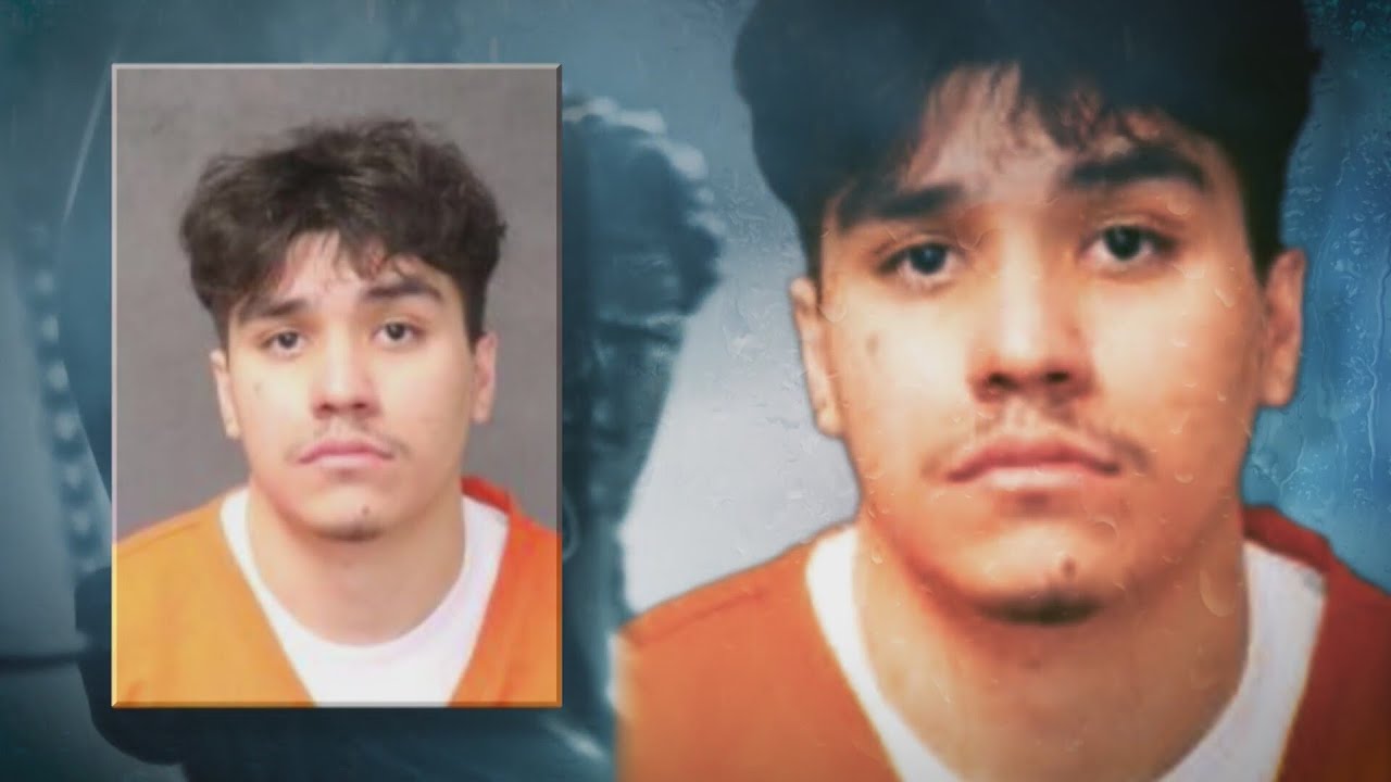 Final defendant in murder of Albuquerque Academy student sentenced