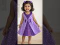Baby frock design #shorts