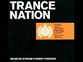 Ministry of sound  trance nation classics cd 2 mixed by ferry corsten
