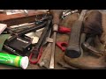 Odd Jobs and freezing weather
