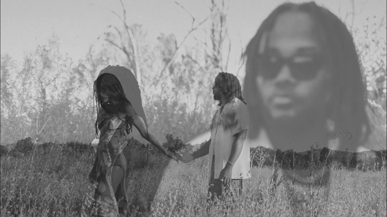 Leon Thomas - Breaking Point (Official Audio) Leon Thomas - Breaking Point (Official Audio)