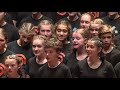 Gondwana national choirs  sacred stepping stones by lisa young