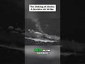 WWII Naval Battle  Shoho Sunk in Fierce Attack!