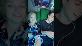 most Luxurious Sleeper Bus In Vietnam