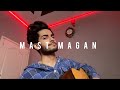 Mast magan  arijit singh  cover by mubeen butt
