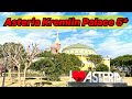 ОБЗОР ОТЕЛЯ ASTERIA KREMLIN PALACE 5*  В АНТЛИИ. ПИТАНИЕ И ТЕРРИТОРИЯ В ОТЕЛЕ