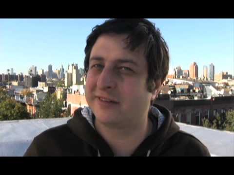 Video: Eugene Mirman Net Worth