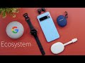 Google ecosystem in 2023  worth it compared to apple