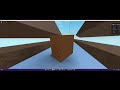 Ride A Box Down A Slide on Roblox