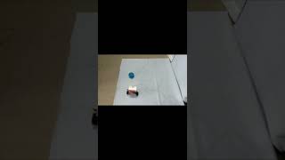 Path Planning robot using A star Algorithm