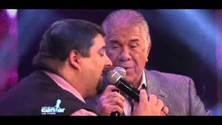 Dreaming of singing - Gustavo Remesar sang a cappella with Raúl Lavié