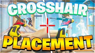 How to Improve Crosshair Placement FAST🎯 (Better Mechanics & Aim)