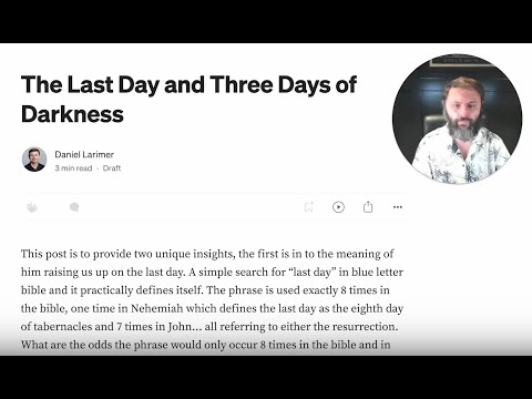 Insights on the