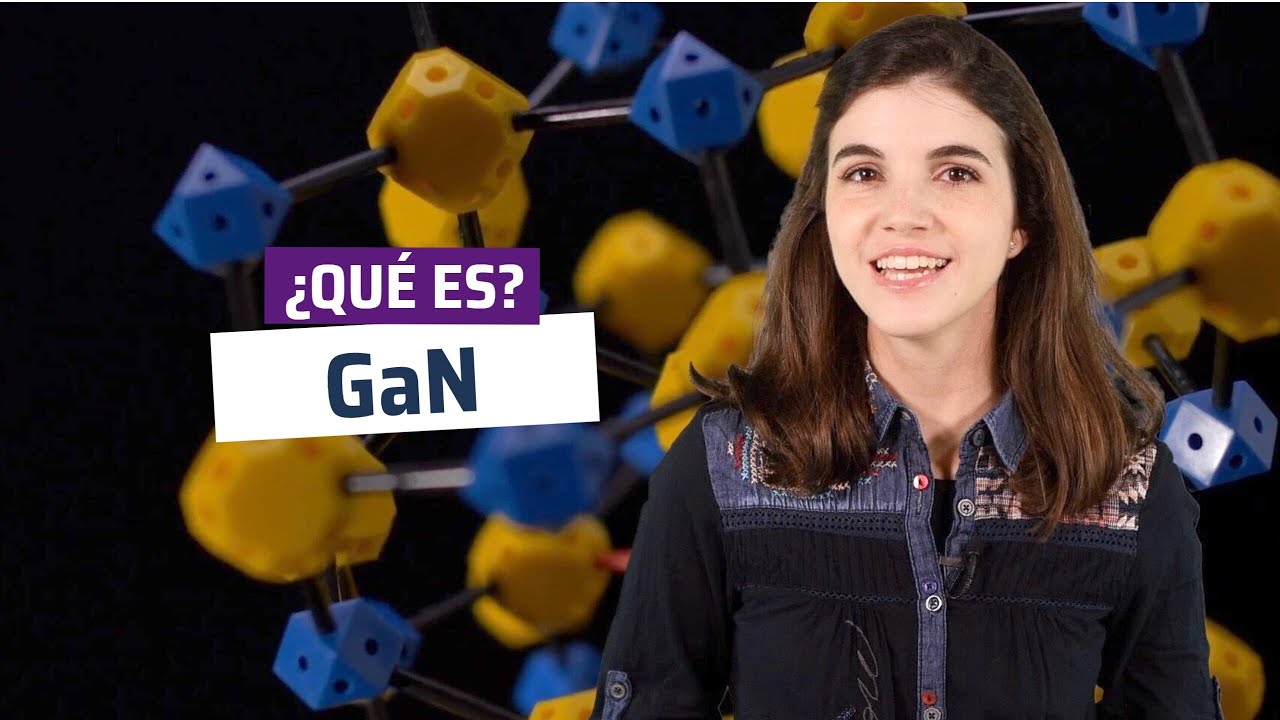 Qué es la tecnología GaN?  Análisis cargador Ugreen Nexode 65W GaN ⚡ 