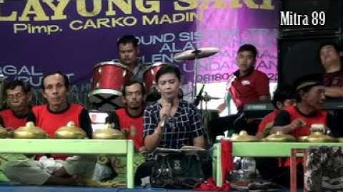 Jaipong" TITIP~SALAM" Paling Asiik Sepanjang Masa,,??