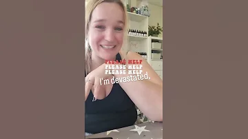 We Need Your Help 
