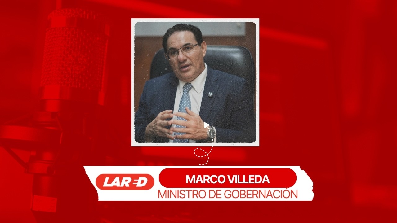Ministro de Gobernación habla de las cárceles, modelo Bukele, fugado en Huehuetenango y más