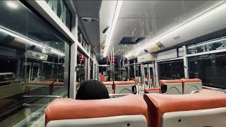 臺北客運-702路線公車.弘鉅車體(仿造固亞)-HINO HS8JRVL-UTF【KKA-0089】