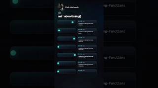 🚀css animation tricks💻| #html #css #css3 #cssanimationtutorial #csstricks #coding #cssanimation