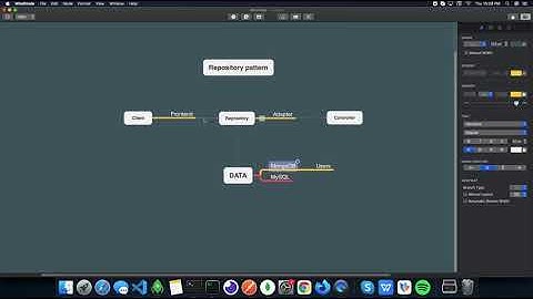 Aplicando Repository Pattern en la pratica