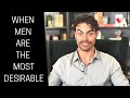 What Is the best age for Men?