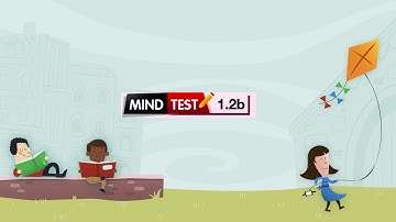 MindTest 1.2a and 1.2b