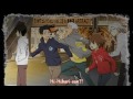 Katekyo Hitman Reborn Drama CD - One day observation report of Hibari Kyoya (Parte 2) [SUB ITA]