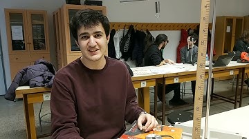 PHYS 101 Lab Project