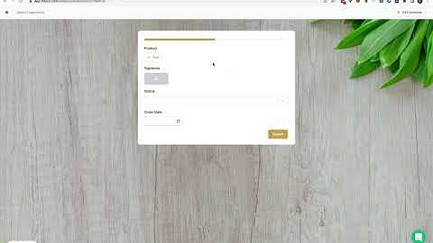 How to make a form to add signatures to Airtable