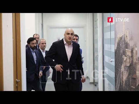 ნიკა მელია პროკურატურაში დაიბარეს