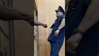 Prison sandwich #chefrush #sandwich #cooking #chicken #skit #food