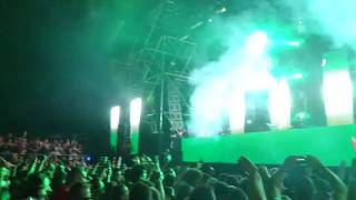 Sven Väth @ B my Lake 2017 - B Stage - Zamárdi, Hungary - 2017.08.25 - PART 3