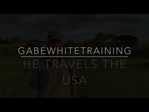 Gabe White Interview