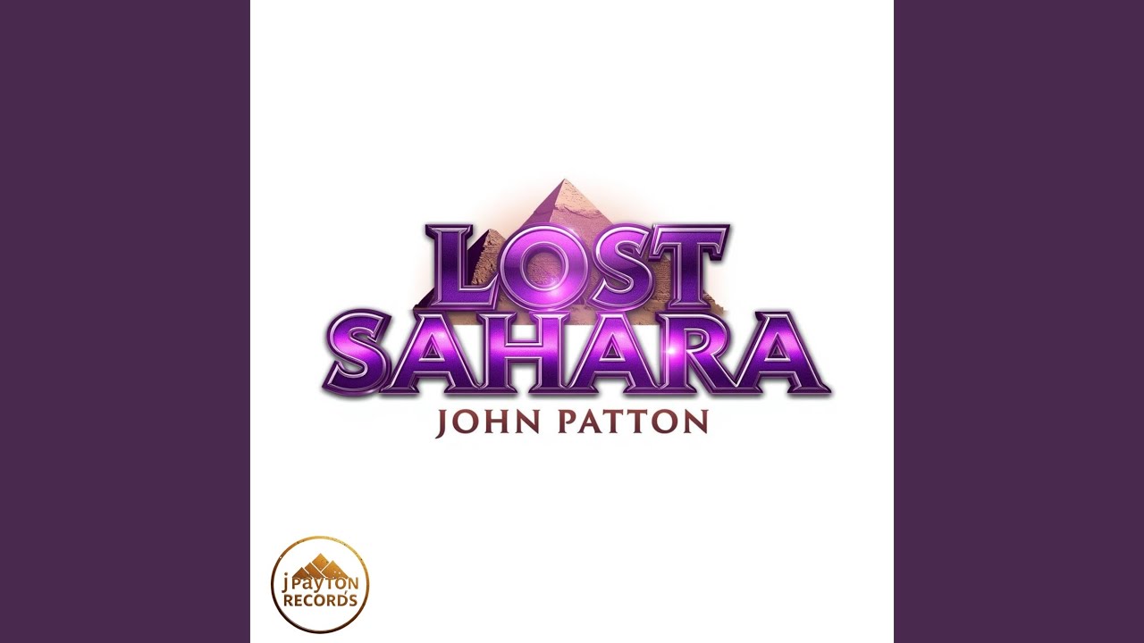 Lost Sahara (Extend Mix)