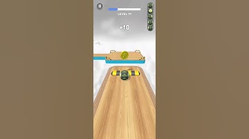 going ball level 71 short video